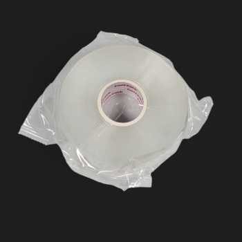 Gambar produk TaffPACK Double Tape Perekat No Trace Adhesive Washable Sticker 500x3cm - J007