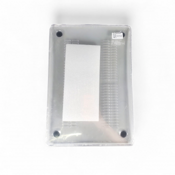 Gambar produk MTT Cover Case Macbook Full Protection Flat Luxury Crystal M2 M3 M4 Macbook Air 15 - M-01