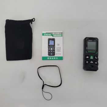 Gambar produk ANENG Meteran Digital Smart Laser Rangefinder High Precision 120M-G120