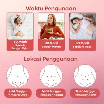 Gambar produk Youwen Alat Deteksi Jantung Janin Fetal Doppler Graphic Heartrate - JSL-T503
