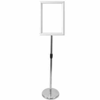 Gambar produk Adzone Papan Iklan Banner Advertising Billboard Display Stand A4 - AD031