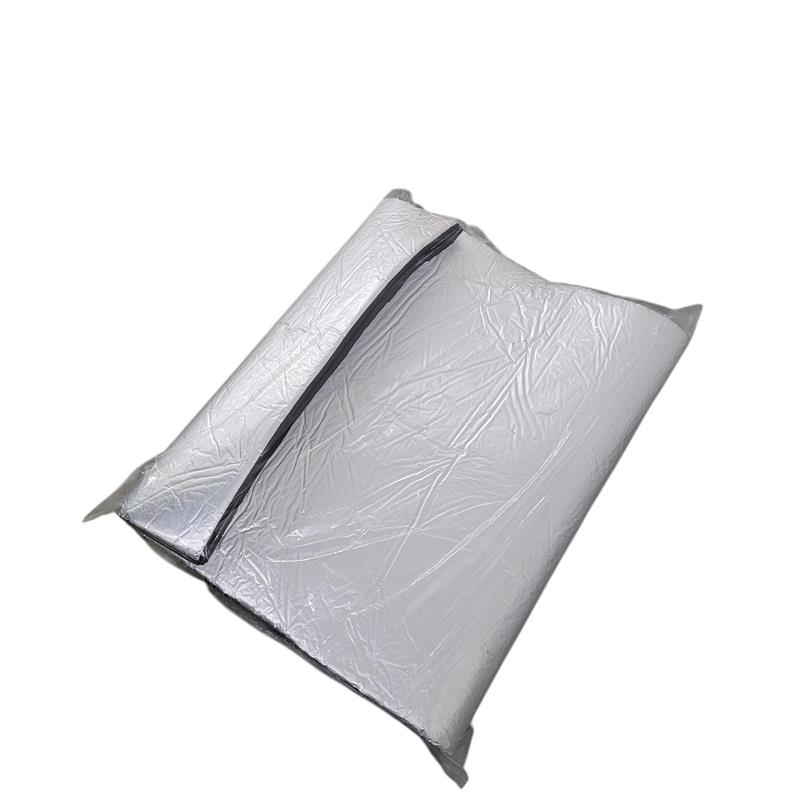 Gambar produk Podna Peredam Kebisingan Mobil Aluminium Foil Noise Insulation 2M 50cm 10mm - PD20