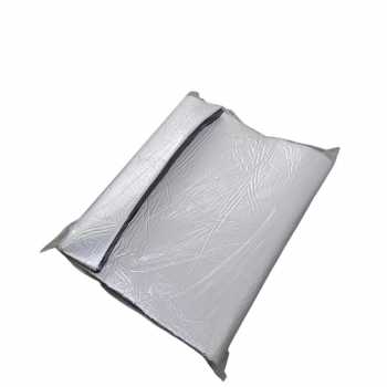 Gambar produk Podna Peredam Kebisingan Mobil Aluminium Foil Noise Insulation 2M 50cm 10mm - PD20
