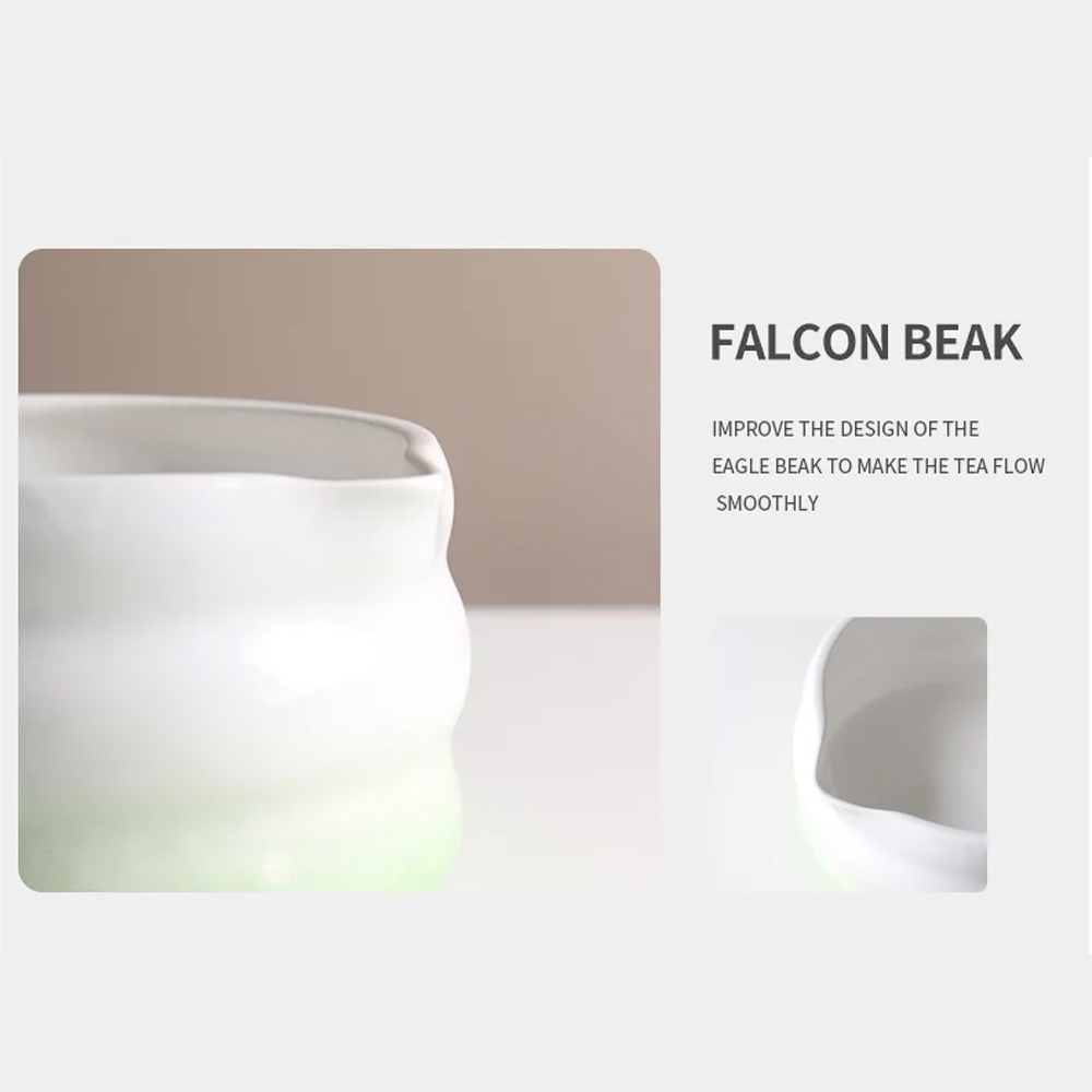 Gambar produk Dreambu Mangkuk Teh Chawan Matcha Ceramic Japanese Tea Bowl 500ml - D500
