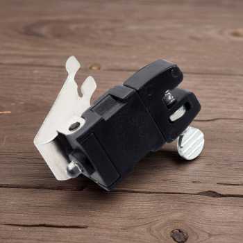 Gambar produk Lampu Rem Sepeda Mini LED Waterproof CR1025 Battery