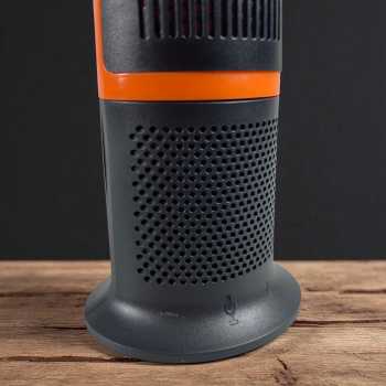 Gambar produk YOIS Mikrofon Kondenser Noise Reduction Professional Microphone Gaming - YP1
