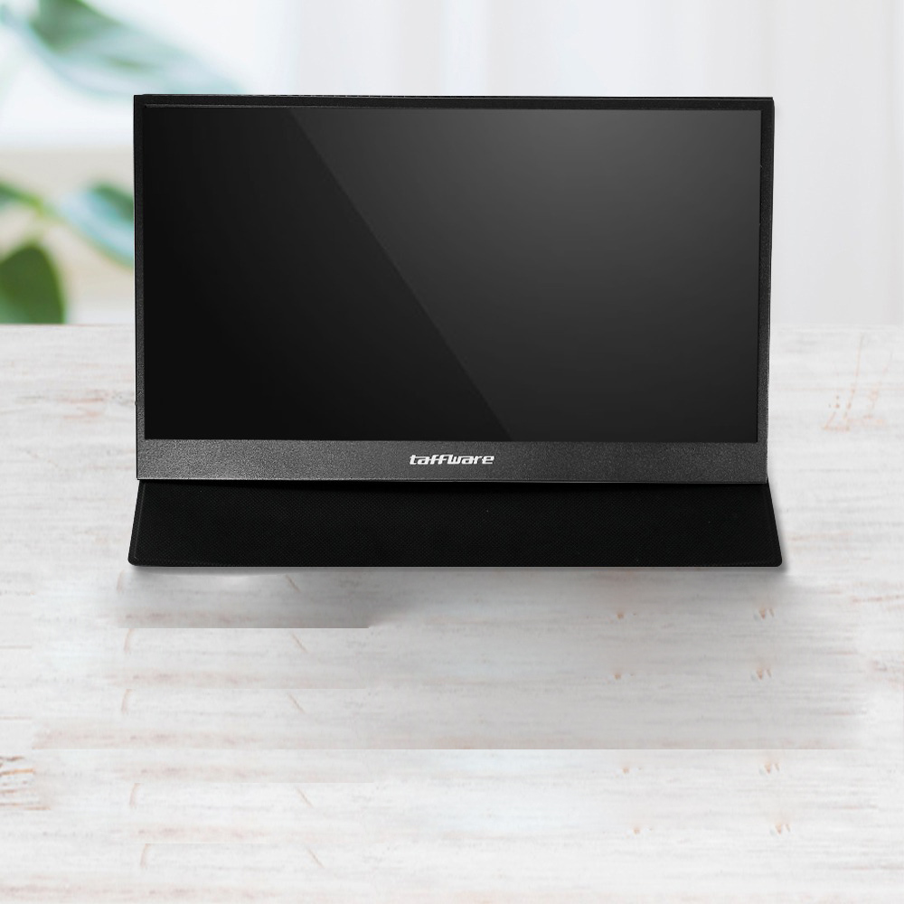 Gambar produk Taffware Portable Monitor Touchscreen 15.6 Inch IPS FHD 60Hz Type C