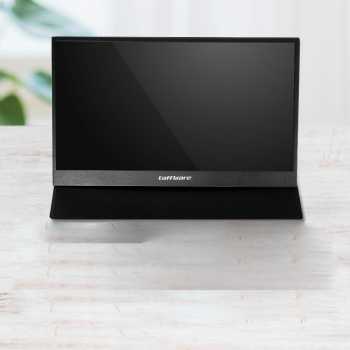 Gambar produk Taffware Portable Monitor Touchscreen 15.6 Inch IPS FHD 60Hz Type C
