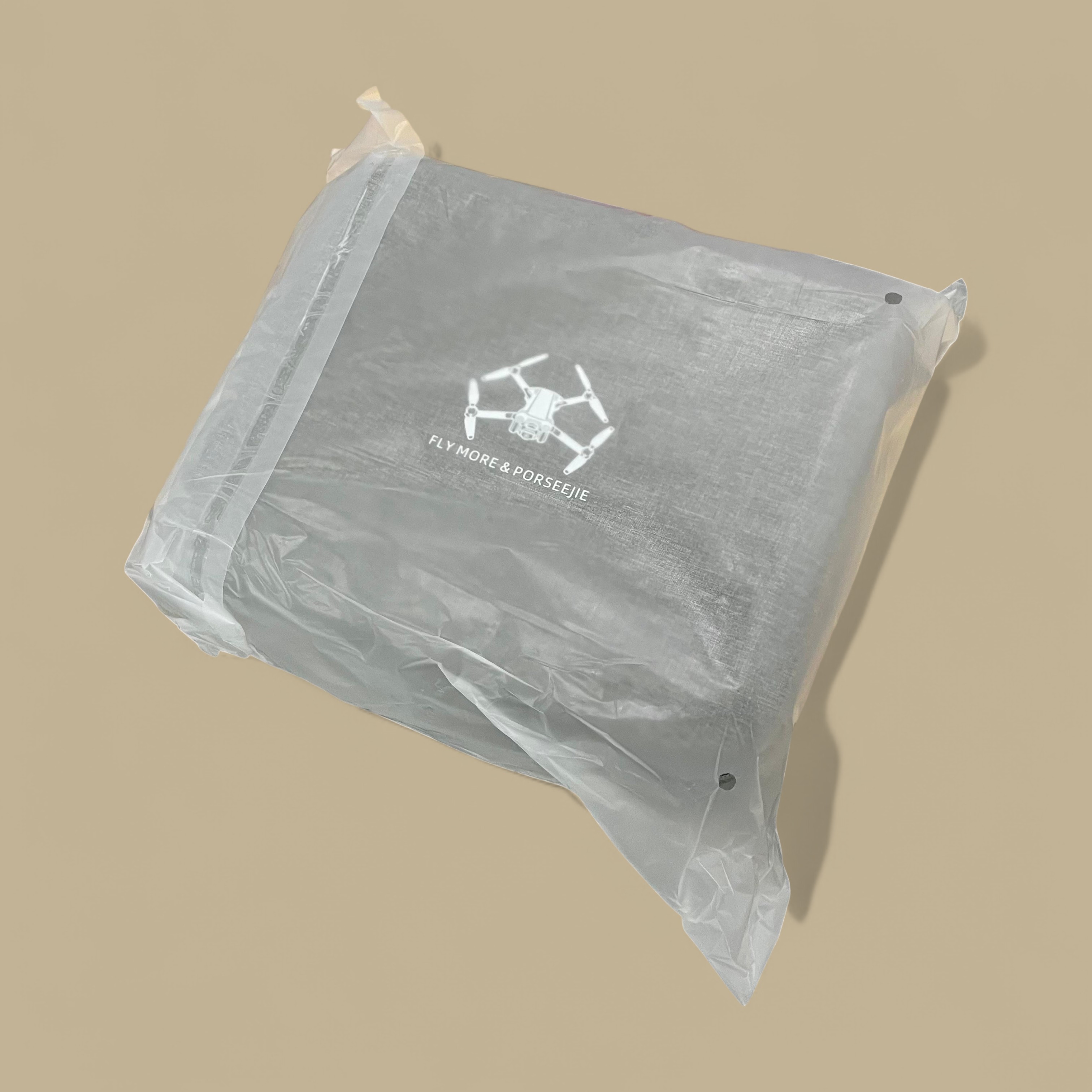 Gambar produk UAVACCES Tas Drone DJI Mavic 3 Classic Hard Shell Storage Bag - UVM-3