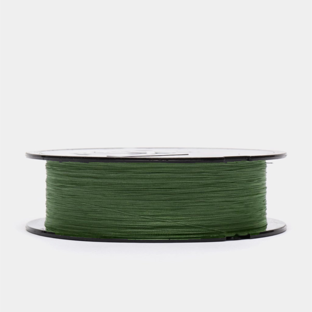 Gambar produk J-Cheng Senar Tali Pancing 4 Braided PE Fishing Line 100M 3.0 - JC4180