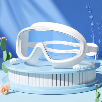 JOUYOU Kacamata Renang Diving Snorkeling Anti Fog UV Protection - JY192