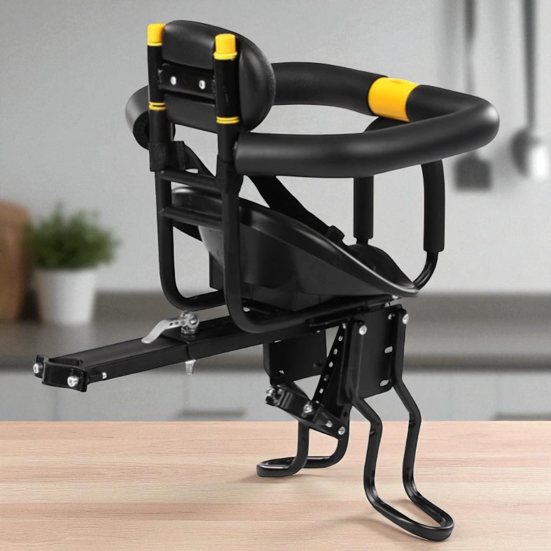 Gambar produk TaffSPORT Boncengan Depan Anak Sepeda Child Safety Front Seat - Z1
