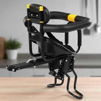 Gambar produk TaffSPORT Boncengan Depan Anak Sepeda Child Safety Front Seat - Z1