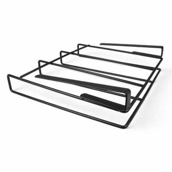 Gambar produk ZTONG Rak Gantung Dapur Stainless Steel Cabinet Shelf Non Perforated - Z-25