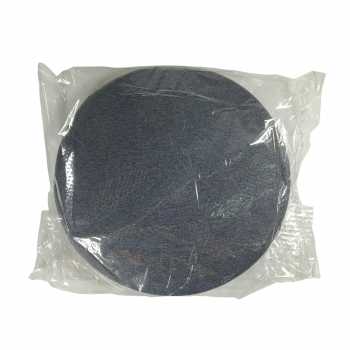 Gambar produk FMA Round Memory Foam Seat Cushion with Elastic Zipper Detachable - F-35R
