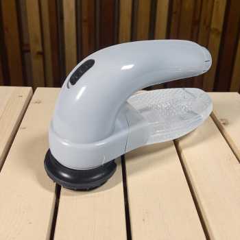 Gambar produk Shed Pal Pembersih Bulu Hewan Peliharaan Elektrik Pet Grooming Tool - HC