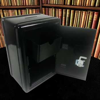 Gambar produk TaffGUARD Celengan Kotak Brankas Mini Home Safe Deposit Box - LE845