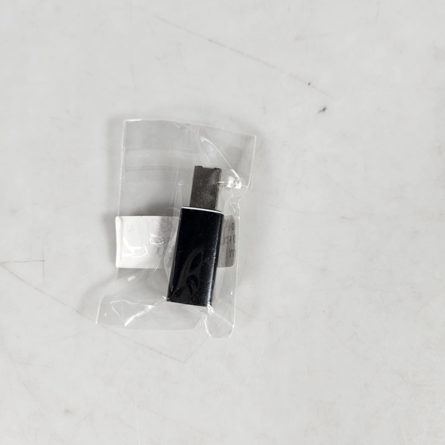 Gambar produk WEFAWAN Adapter Type C Female to Type B MIDI Aluminium - W25