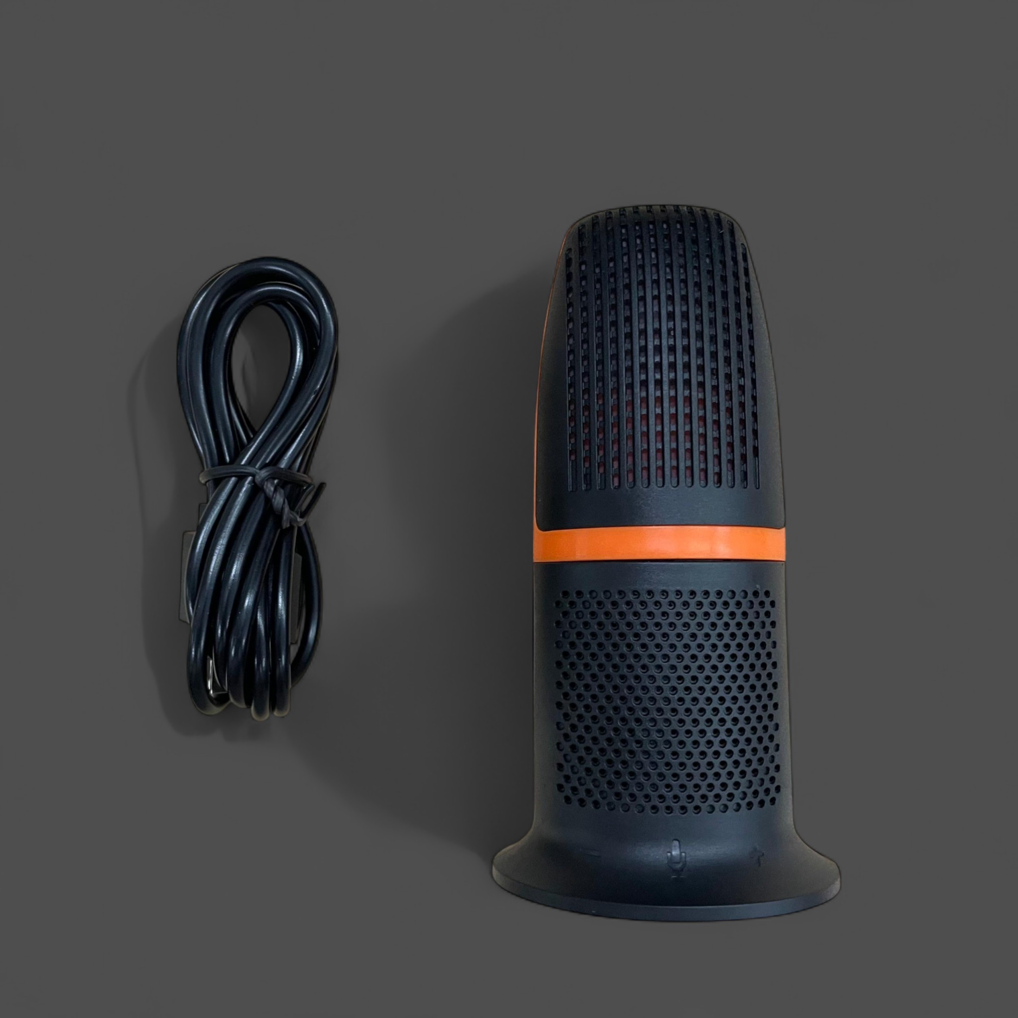Gambar produk YOIS Mikrofon Kondenser Noise Reduction Professional Microphone Gaming - YP1