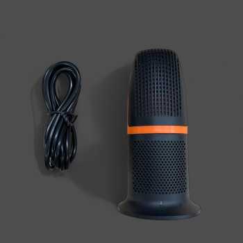 Gambar produk YOIS Mikrofon Kondenser Noise Reduction Professional Microphone Gaming - YP1