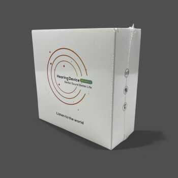Gambar produk SCIENLODIC Alat Bantu Dengar Elderly Hearing Aid Rechargeable - S-255