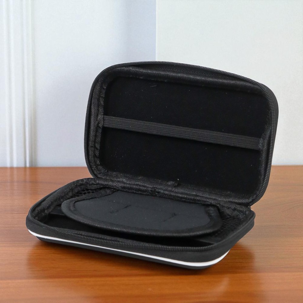 Gambar produk Shockproof Hard Disk Protection Bag 2.5 Inch - H96