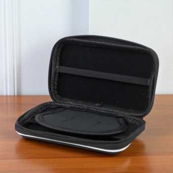 Gambar produk Shockproof Hard Disk Protection Bag 2.5 Inch - H96