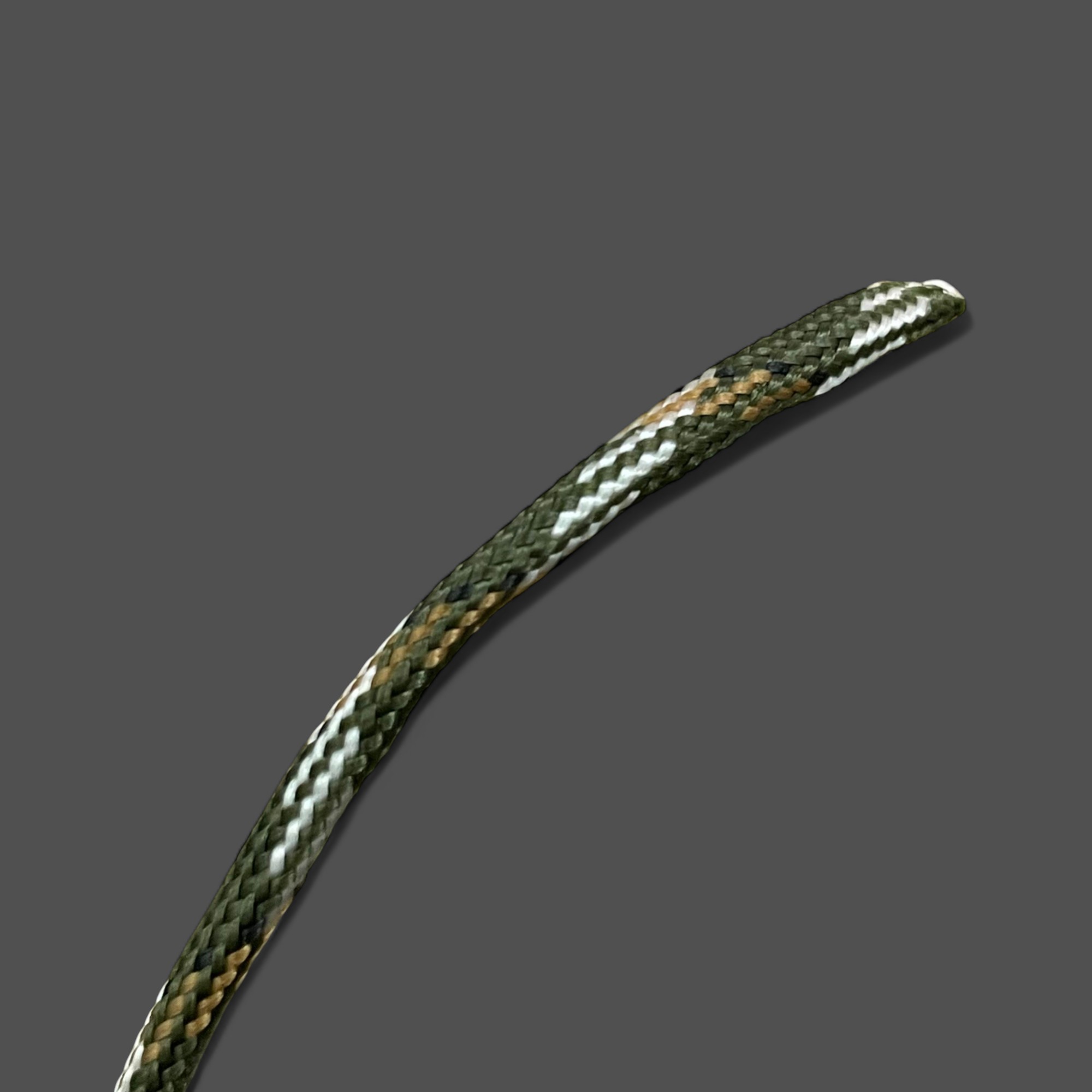Gambar produk SHRADE Tali Tenda Paracord Rope Tent Camp 7 Core 4mm 100M - SH139