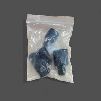 Gambar produk SLIVO Konverter Kepala Kunci Sleeve Adaptor Socket 4 PCS - SO001