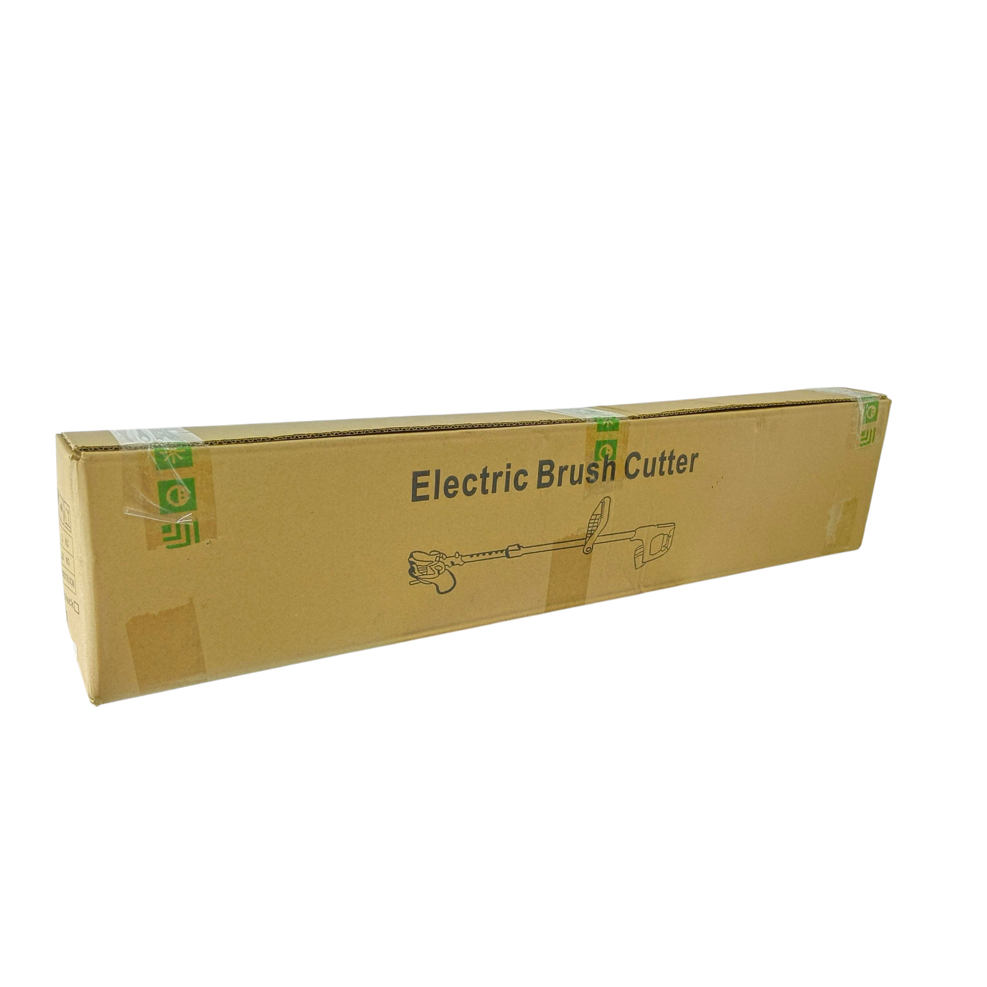 Gambar produk DEXCOM Mesin Pemotong Rumput Taman Grass Cutter with Battery 21V - HA-1821