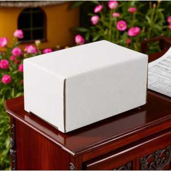 Gambar produk Anpro Kotak Musik Antik Wooden Music Box Engraving Harry Potter - ADQ0194