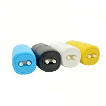 Gambar produk OXIN Aerator Aquarium Fish Tank Oxygenator USB 1W - OX120