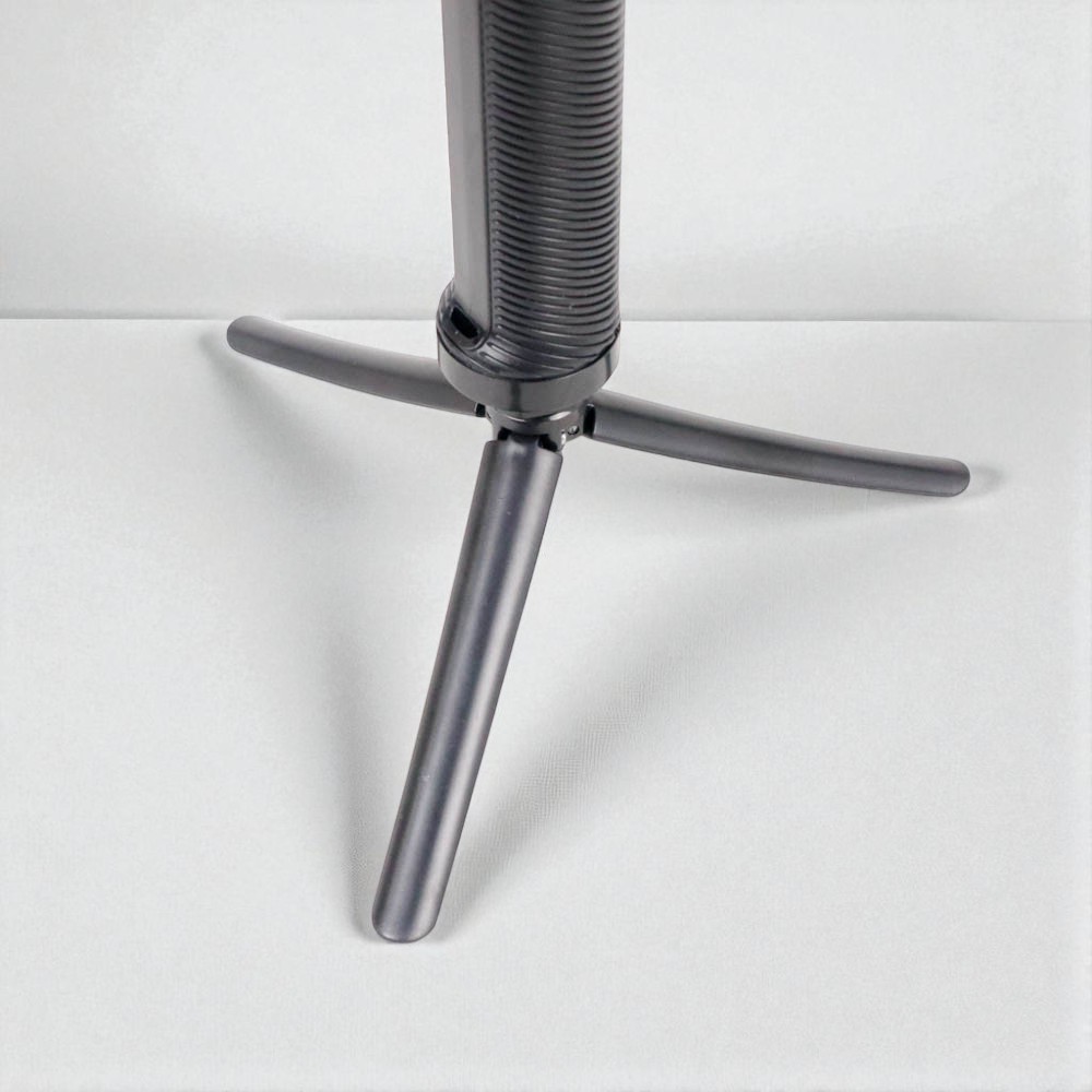 Gambar produk TaffSTUDIO Tripod Mini Kamera Portable Monopod for Action Cam 62cm - VS77