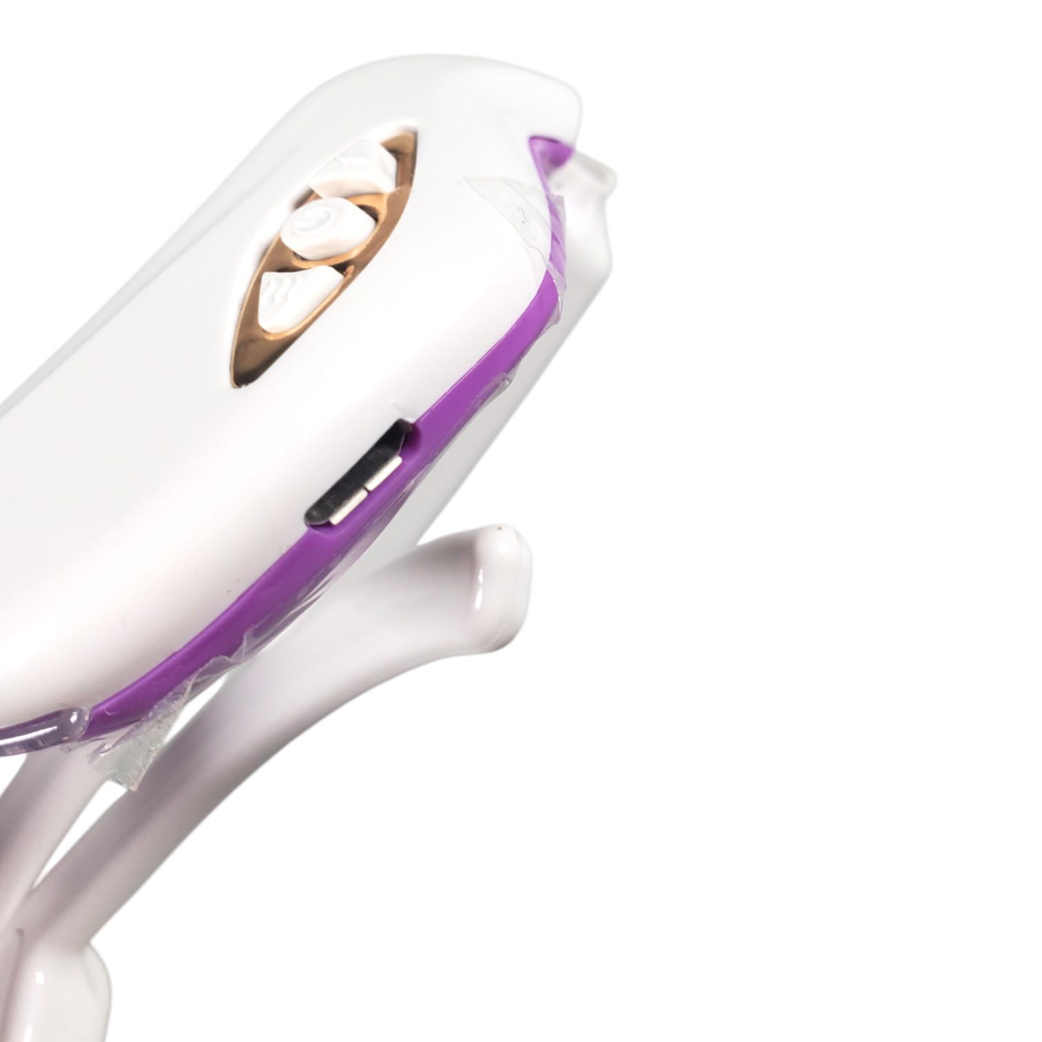 Gambar produk EYEGER Alat Pijat Mata Elektrik Dark Circle Eye Care Massager - EY701