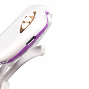 Gambar produk EYEGER Alat Pijat Mata Elektrik Dark Circle Eye Care Massager - EY701