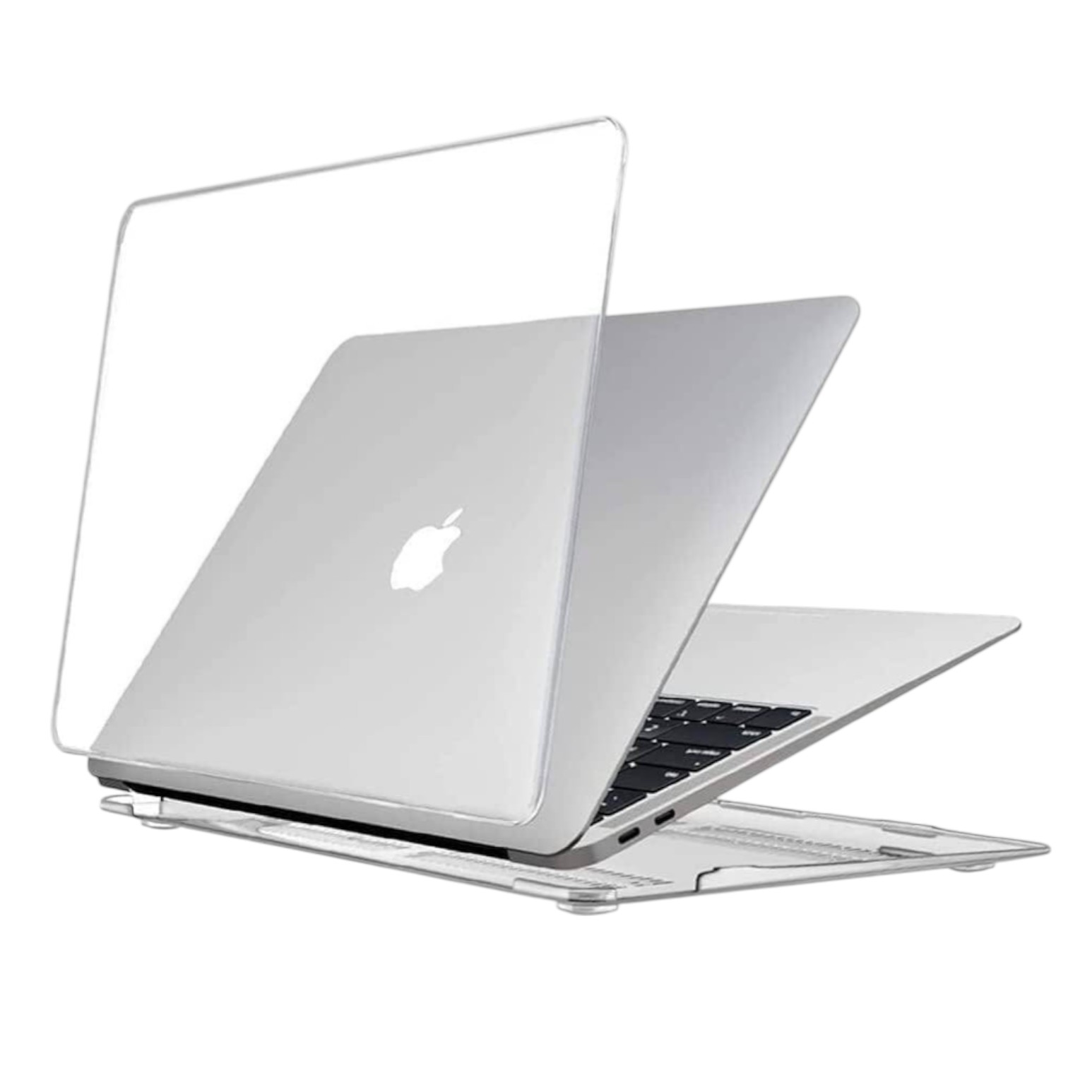 Gambar produk SZEGYCHX Crystal Case for Macbook Pro Retina 13.3 Inch A1425 A1502