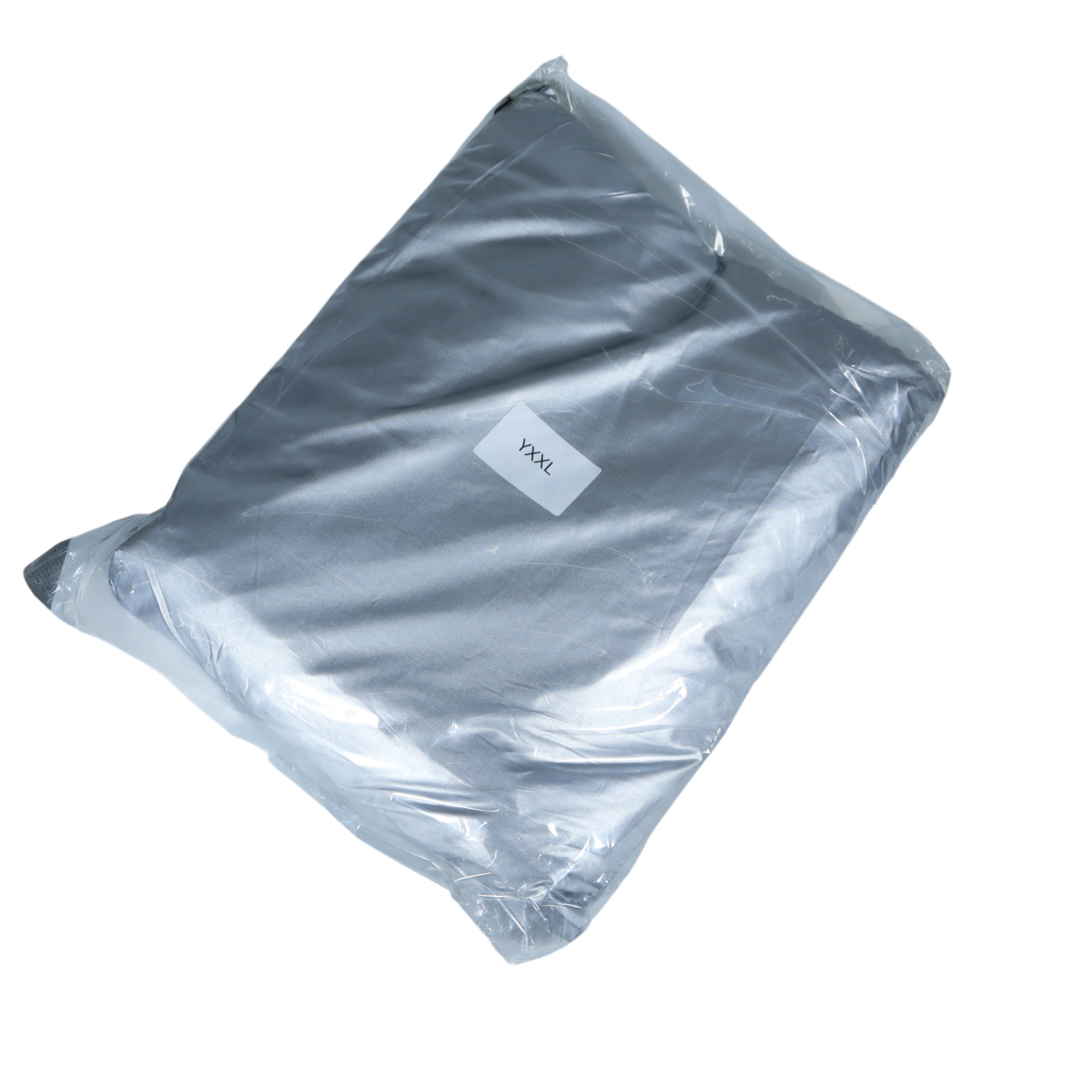 Gambar produk DSXX Sarung Mobil Universal Waterproof Sunproof Dustproof Single Layer YXXL - D-53