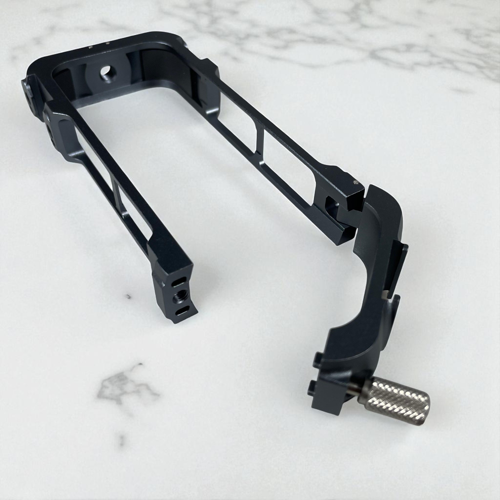 Gambar produk Martvsen Case Pelindung Action Camera Insta360 X3 Protective Frame - MT-X3