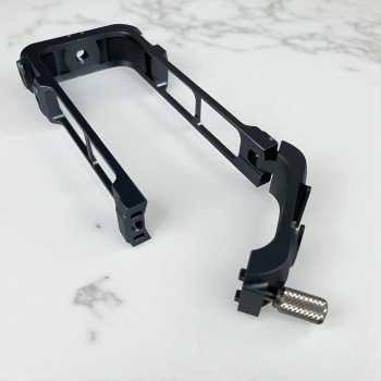 Gambar produk Martvsen Case Pelindung Action Camera Insta360 X3 Protective Frame - MT-X3