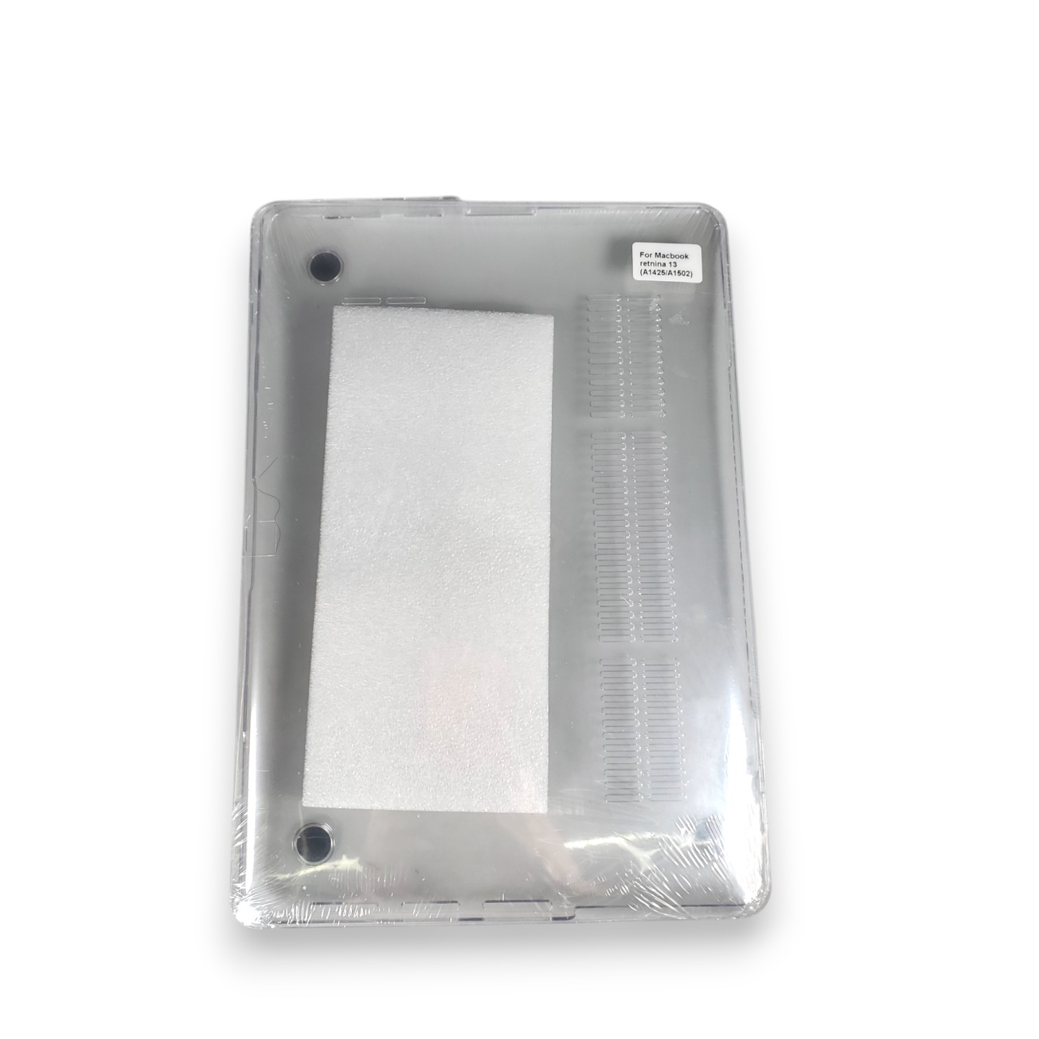 Gambar produk SZEGYCHX Crystal Case for Macbook Pro Retina 13.3 Inch A1425 A1502