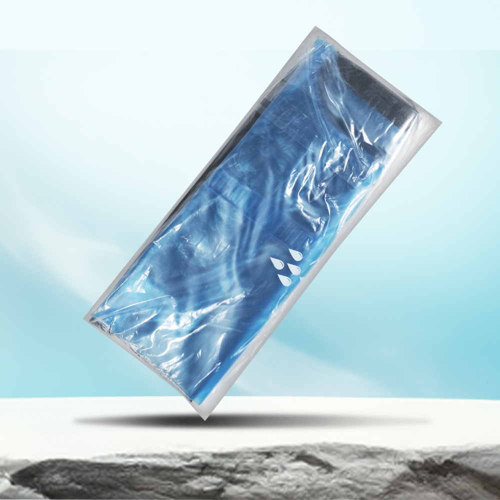 Gambar produk Libingying Tas Outdoor Waterproof Bucket Dry Bag 10L - DB51