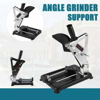 ELPINIS Dudukan Gerinda Tangan Stand Angle Grinder Universal Bracket - TZ-6103