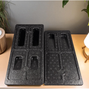 Gambar produk YFASHION Yoga Fitness Incline Pedal EPP Papan Busa Peregangan Betis - YYF2