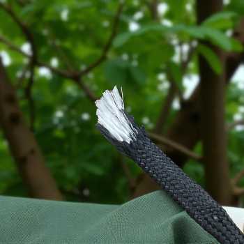 Gambar produk KOTUDENAVY Tali Tenda Paracord Rope Clothes Drying 7 Core 4mm 100M - KO5
