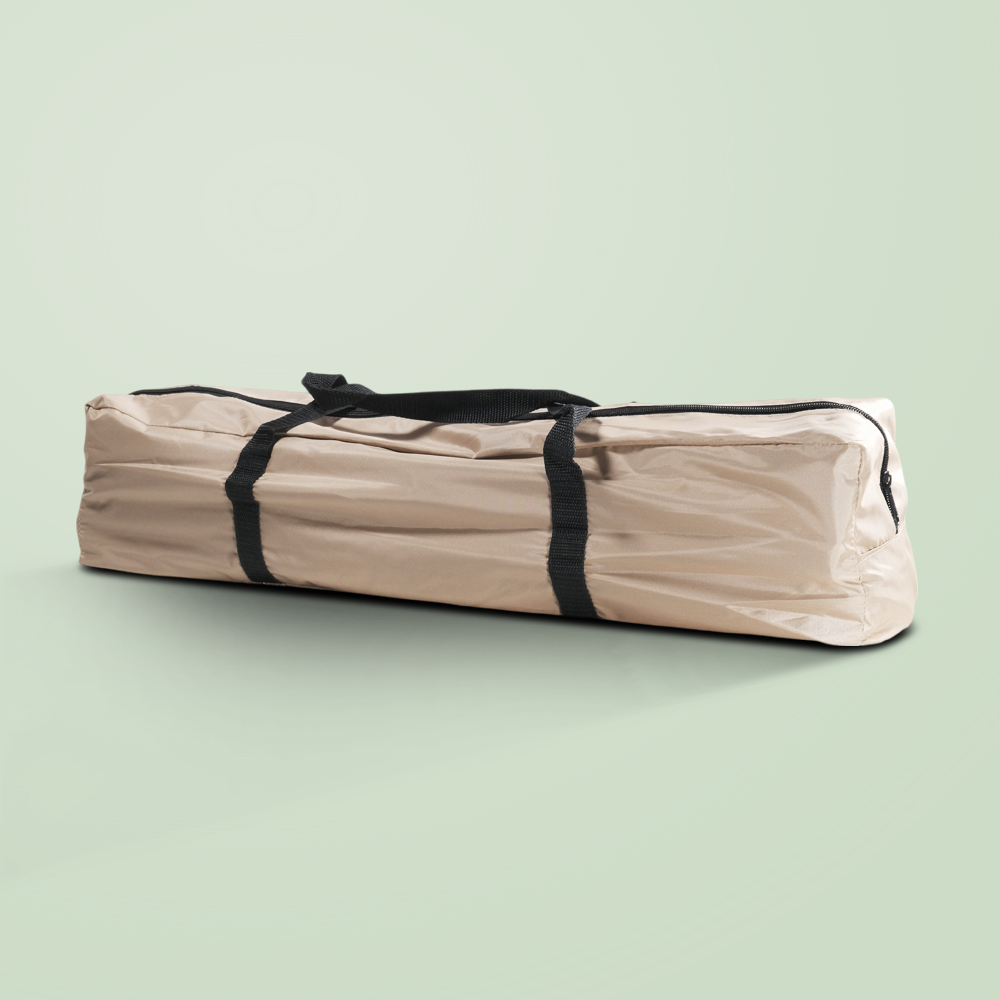 Gambar produk Joly Well Flysheet Terpal Tenda Camping Waterproof Anti UV 5.4x3.2M - S-T138