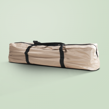 Gambar produk Joly Well Flysheet Terpal Tenda Camping Waterproof Anti UV 5.4x3.2M - S-T138