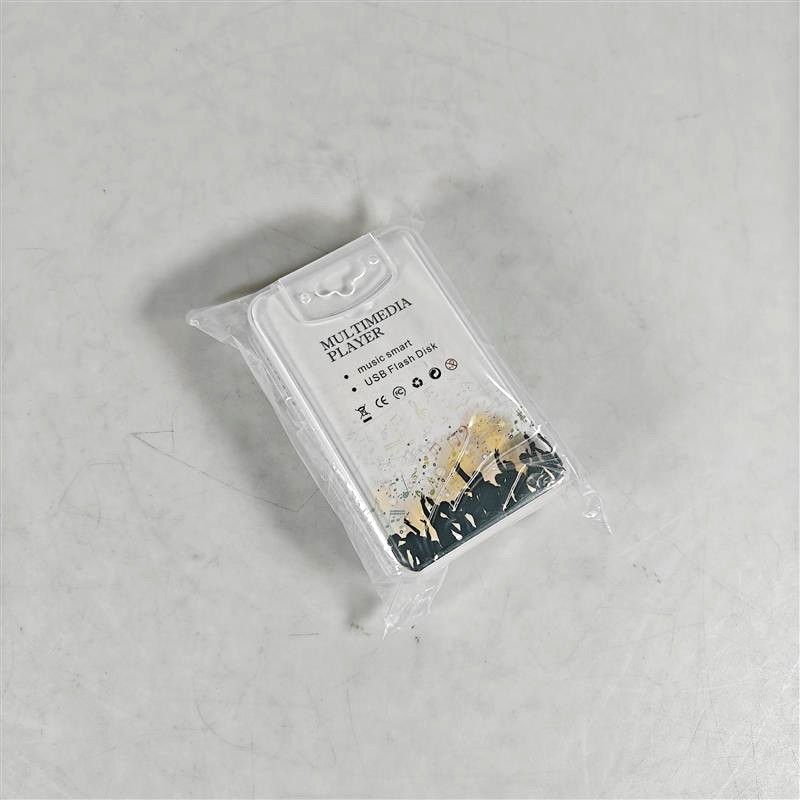 Gambar produk MP3 Player iPod Music FM Player Pemutar Musik 1.8 Inch - HK-4