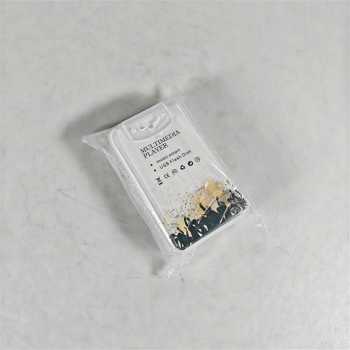 Gambar produk MP3 Player iPod Music FM Player Pemutar Musik 1.8 Inch - HK-4