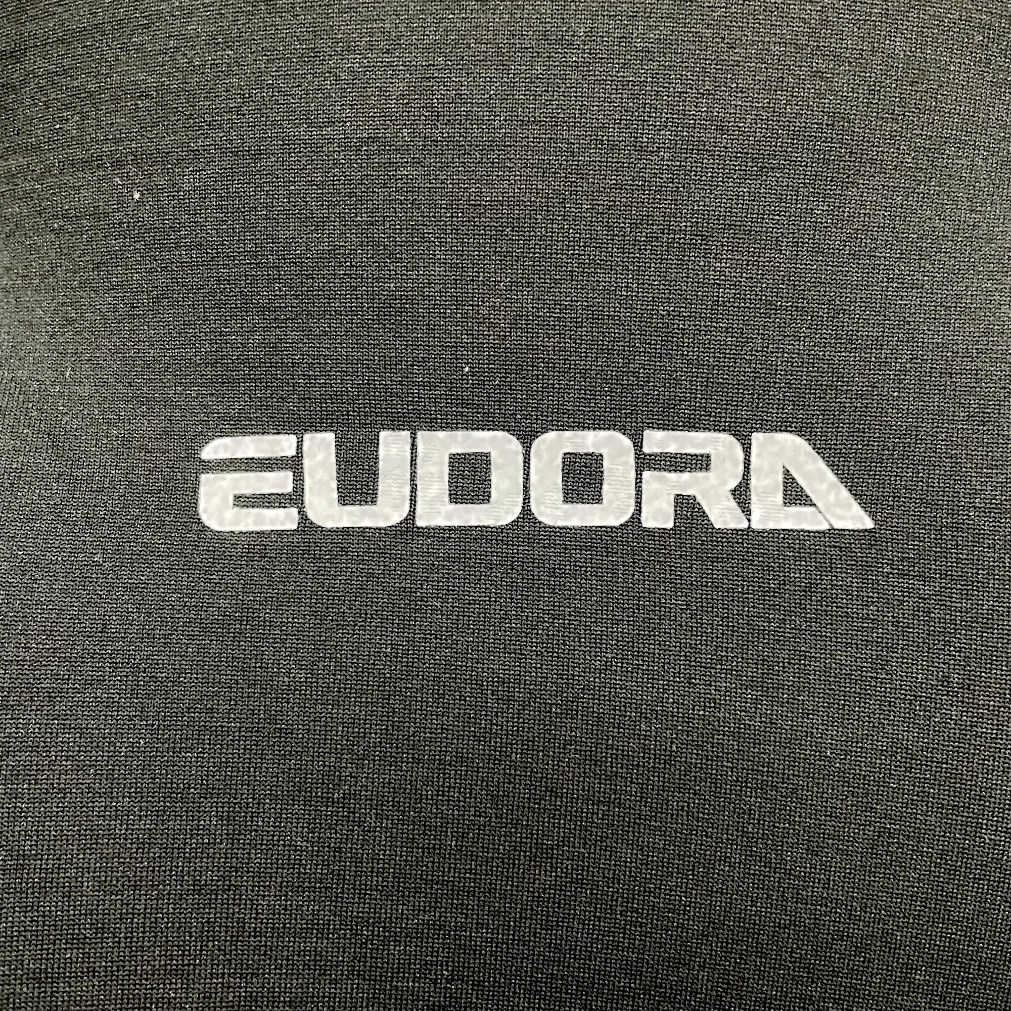 Gambar produk EUDORA Bantal Punggung Pinggang Mobil Car Lumbar Support Seat Cushion - L1