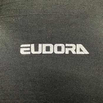 Gambar produk EUDORA Bantal Punggung Pinggang Mobil Car Lumbar Support Seat Cushion - L1